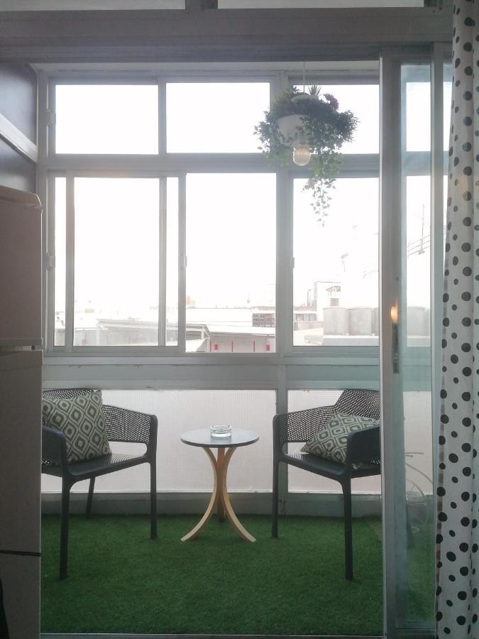 Artemisia By Coleus Apartments Las Palmas de Gran Canaria Extérieur photo